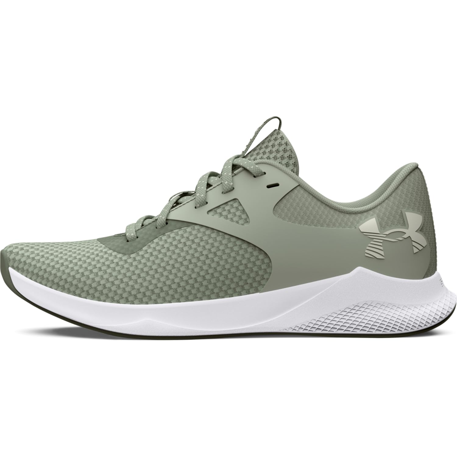 Under Armour Women's Charged Aurora 2 Sneaker