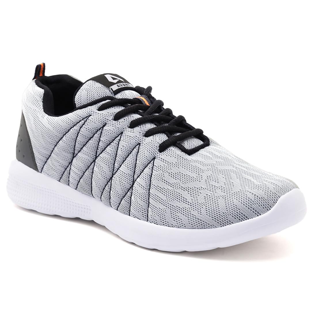 AVANT Mens Ultra Light Running Shoe