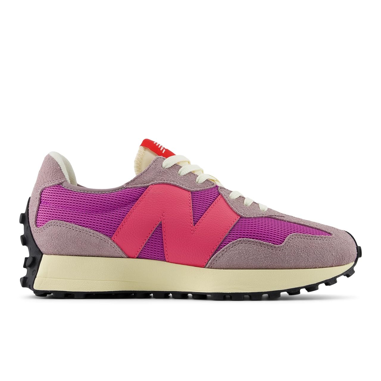 New Balance Unisex 327 Sneaker