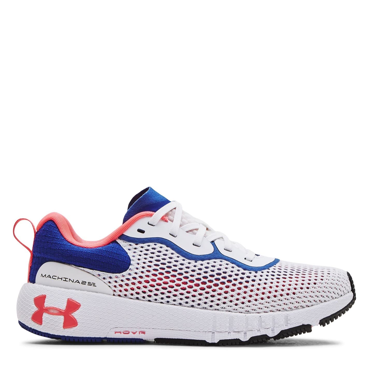 Under Armour Women's HOVR Machina 2 Sneaker