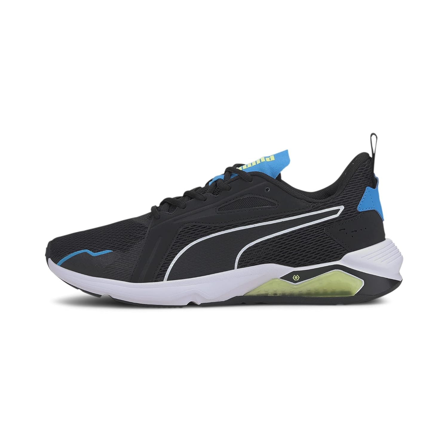 Puma Mens Lqdcell Method Running Shoe