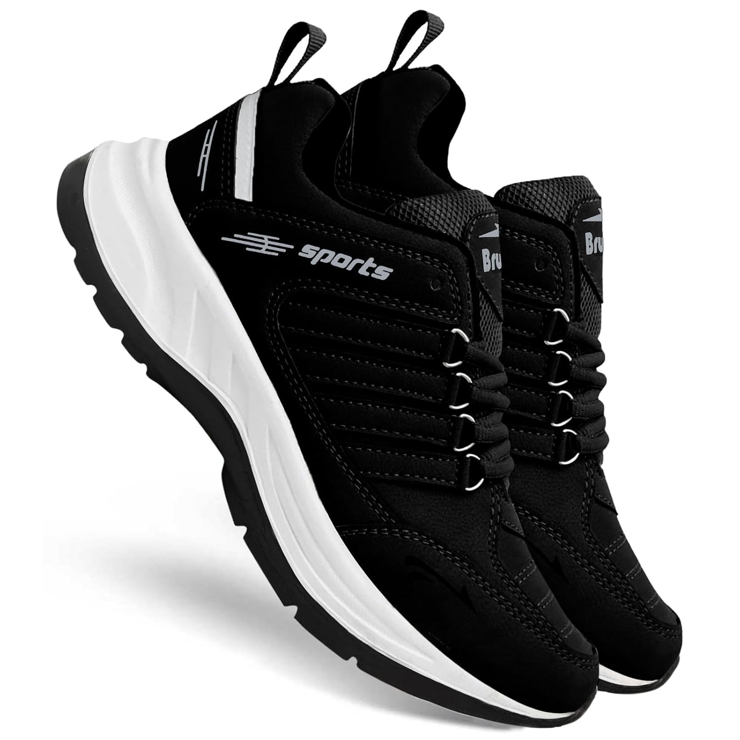 BRUTON EVA Lite Sneakers Casual Shoes for Men & Boys