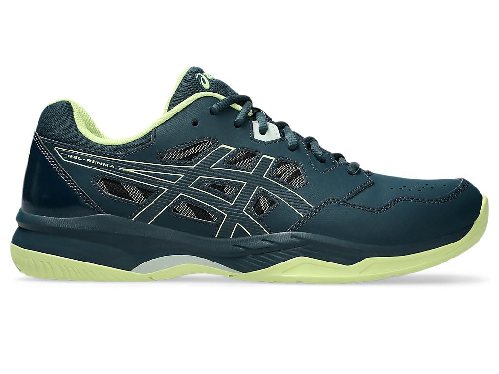 ASICS Men Gel-Renma Indoor Court Shoe