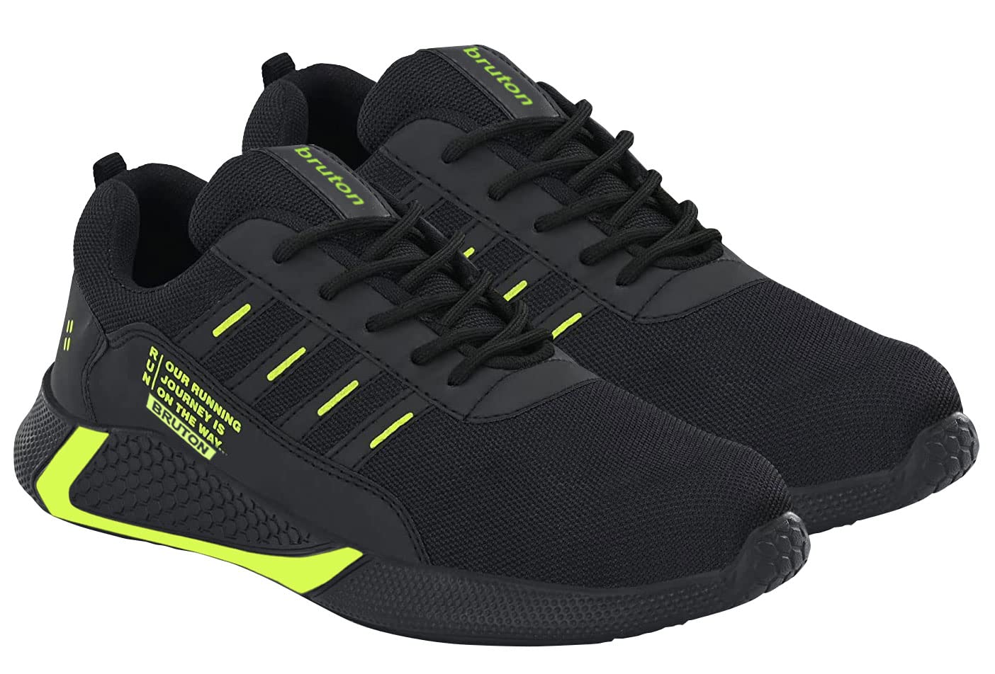BRUTON Sports Running Shoes for Men & Boys