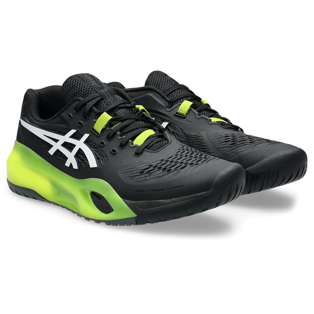 ASICS Men's Tennis Shoe