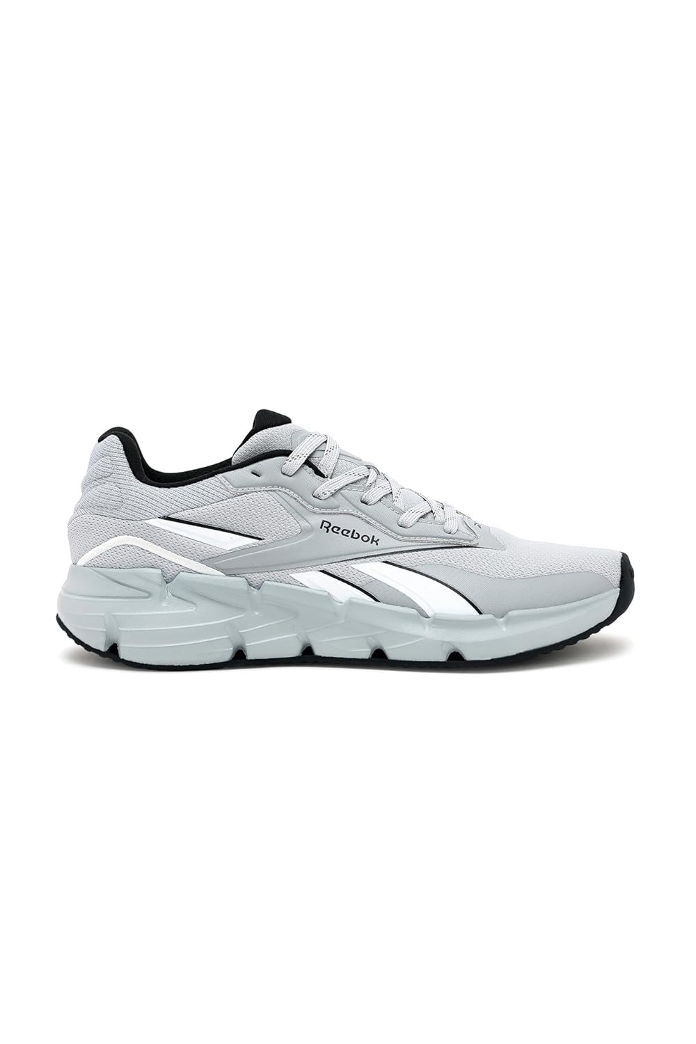 Reebok Men's Zig Titanica Lite Running Shoes