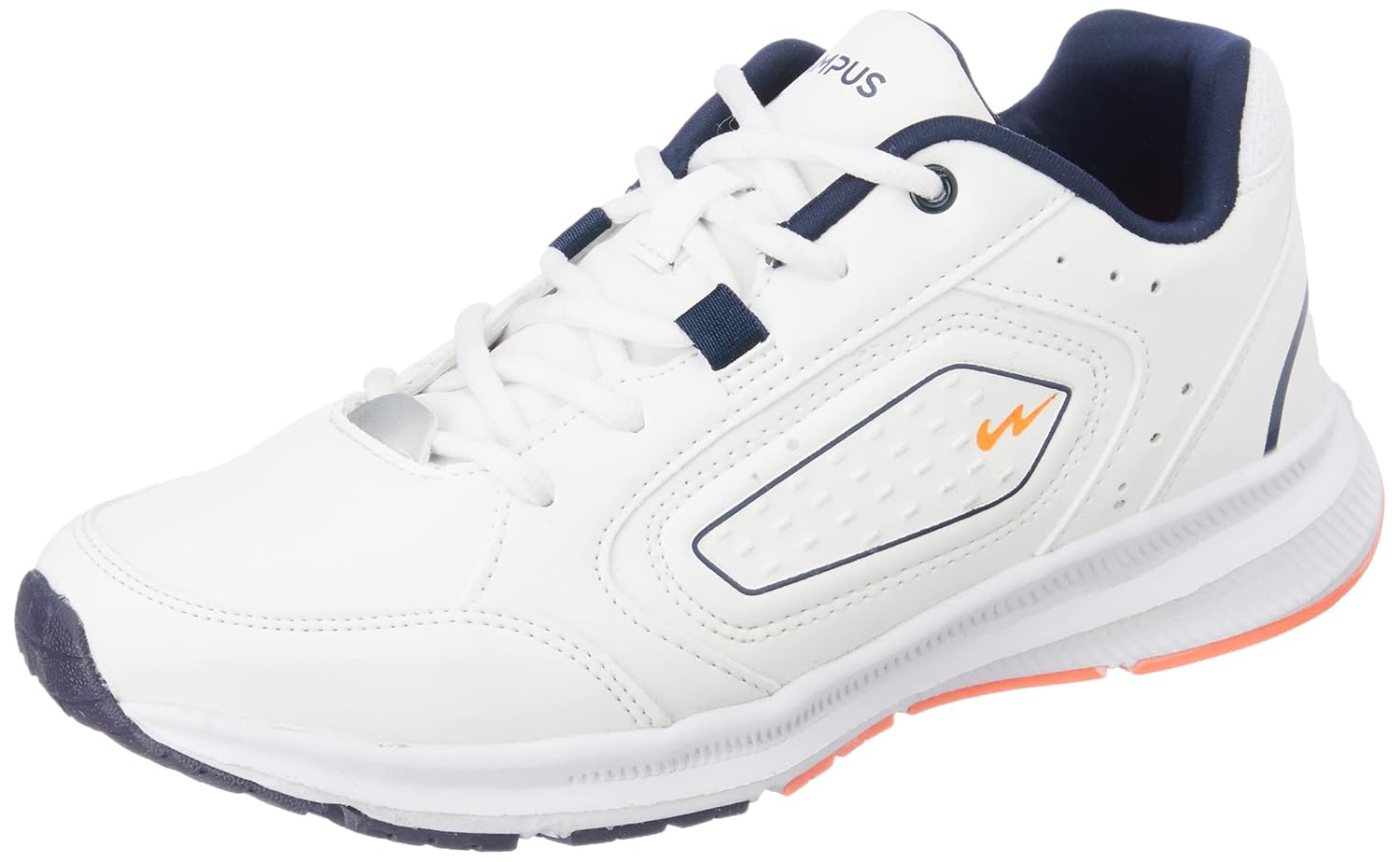 Campus Men Trophy Sneakers