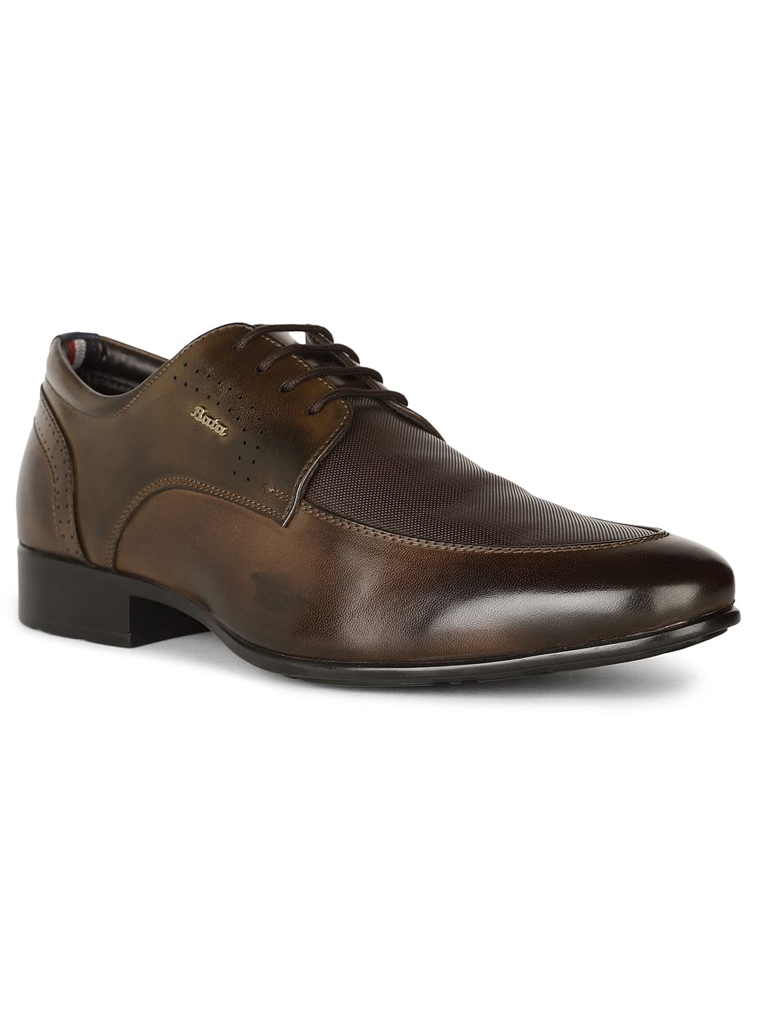 Bata Men's Lace-up Formal Shoes
