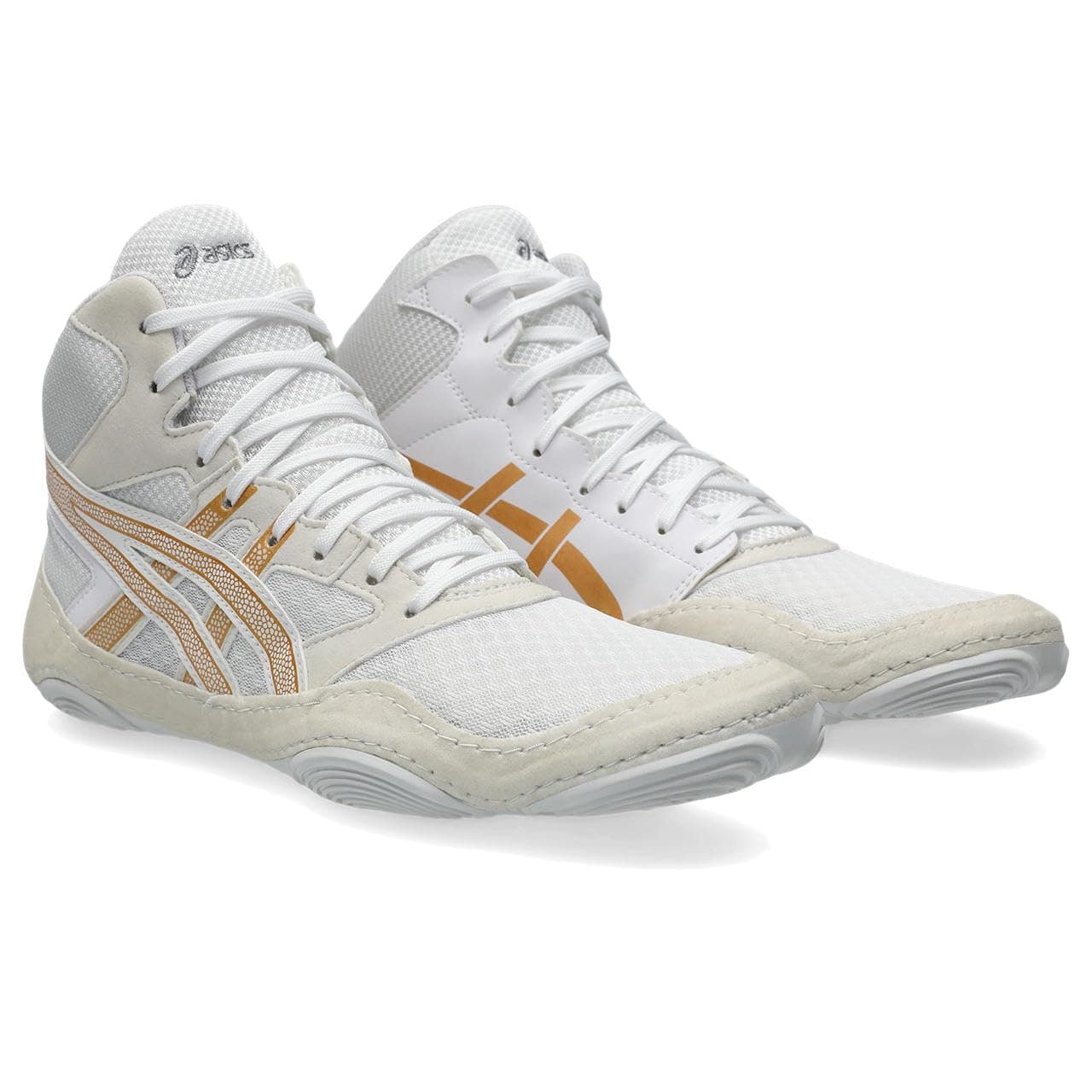 ASICS Unisex Snapdown Wrestling Shoe