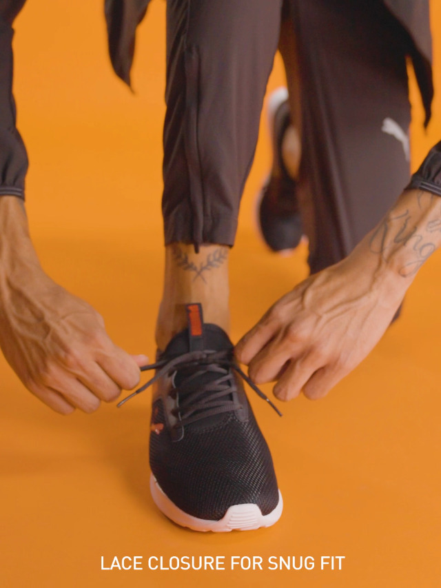 PUMA Men Duke Sneaker - Image 3