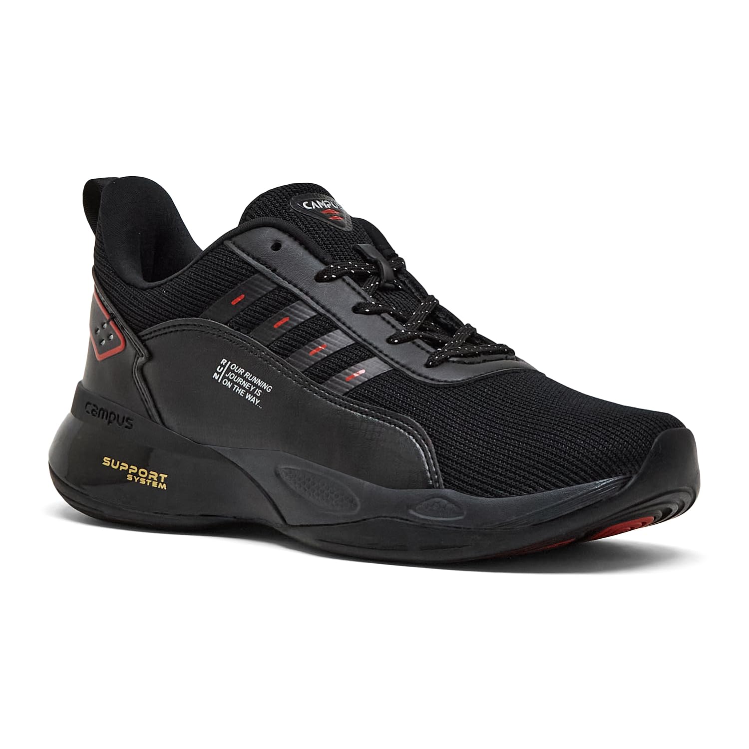 Campus Men Terminator Running Shoes