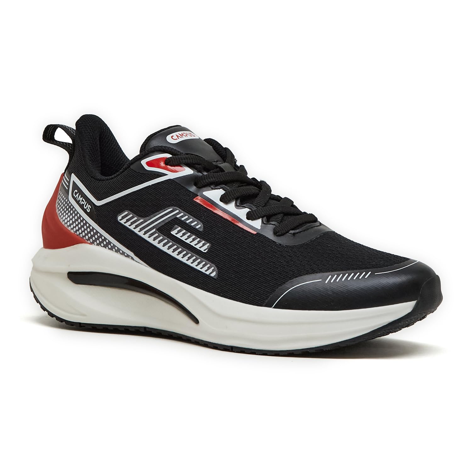 Campus Men Strut Running Shoes