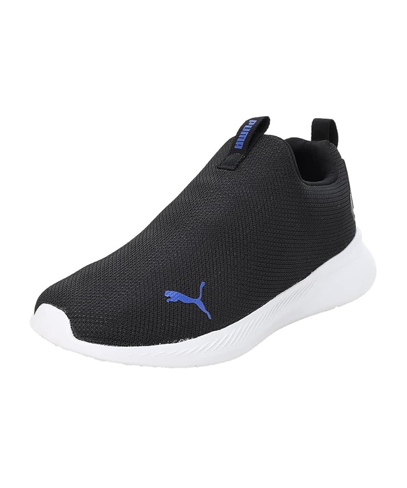 Puma Men Flyer Runner Engineer Knit Shoe - Image 3