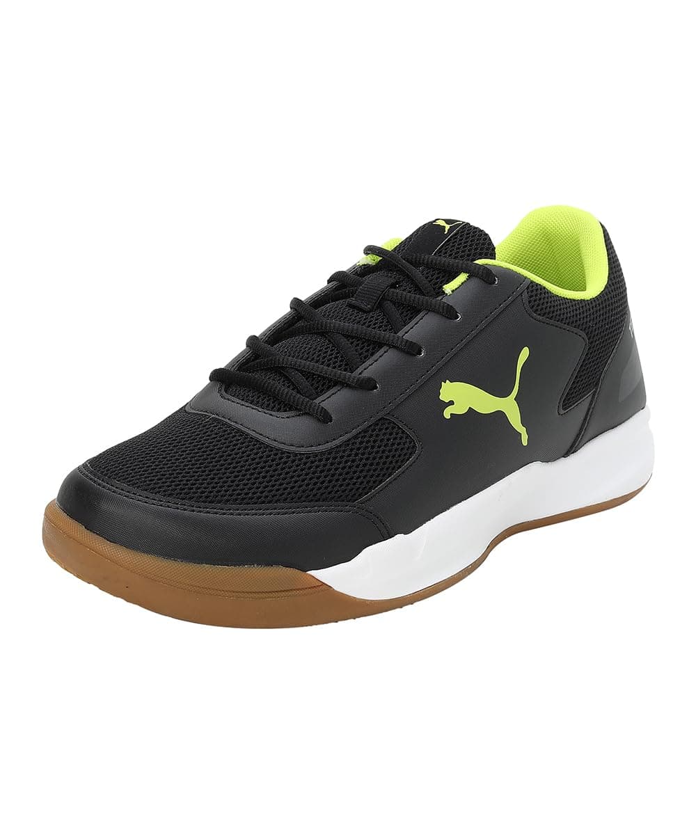 PUMA Adcourt Badminton Shoes Unisex