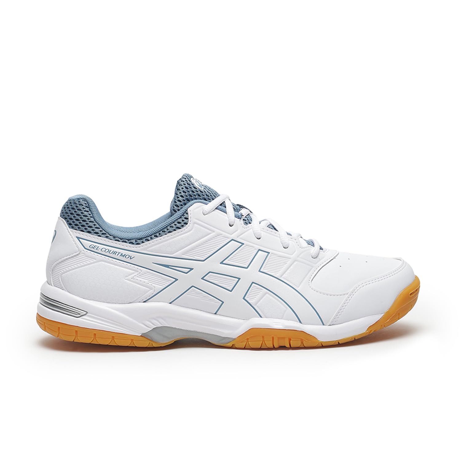 ASICS Men's Gel-Courtmov Indoor Sports Shoes