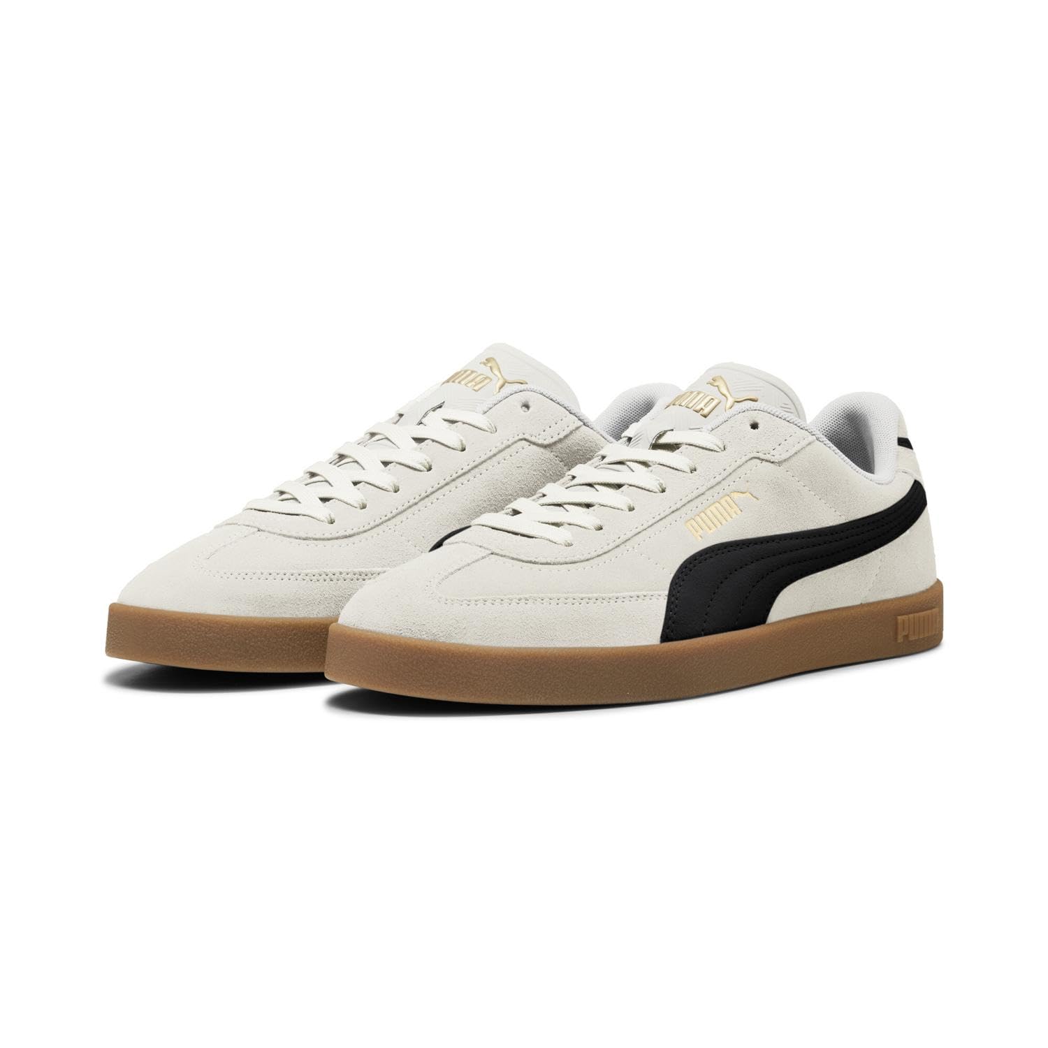 Puma Club II Era Suede Sneaker