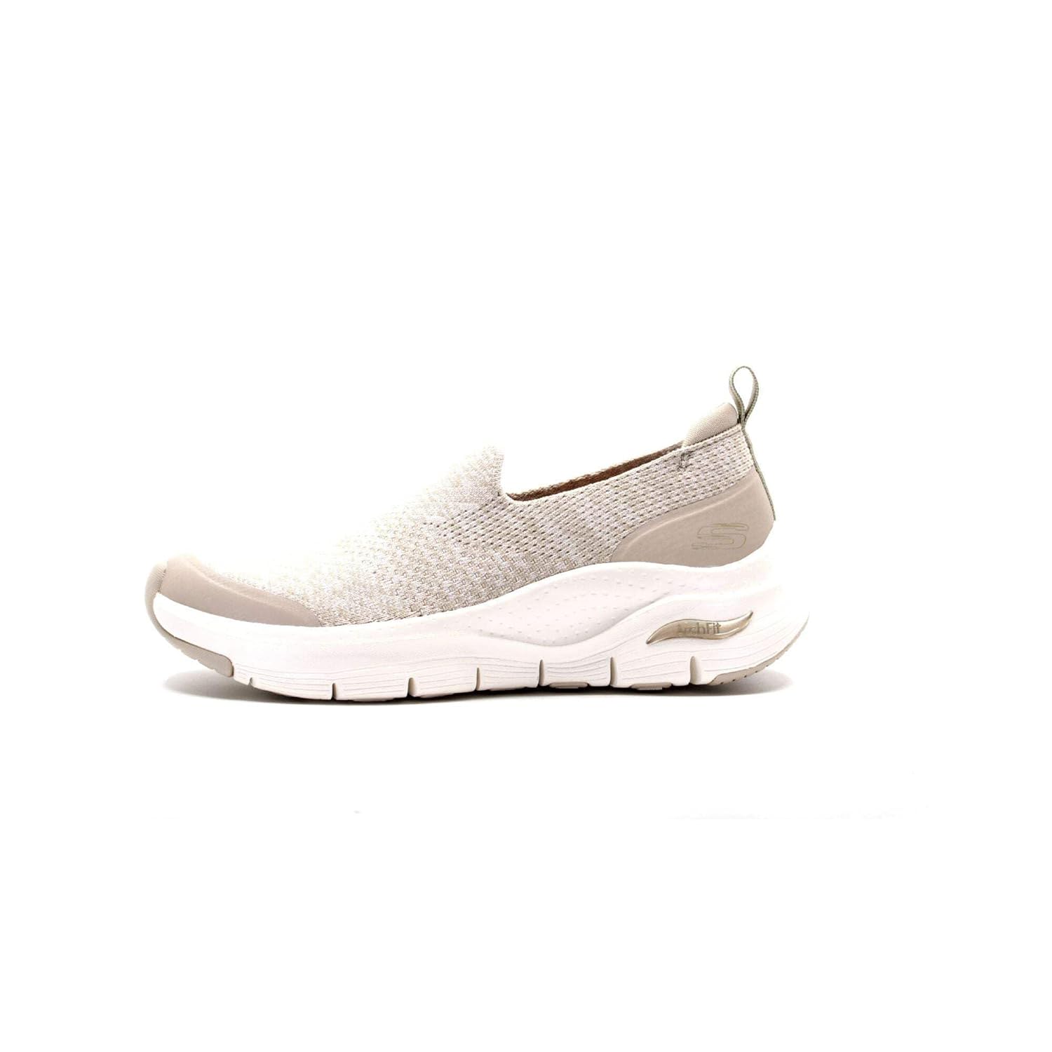 Skechers Women Arch Fit Slip-on