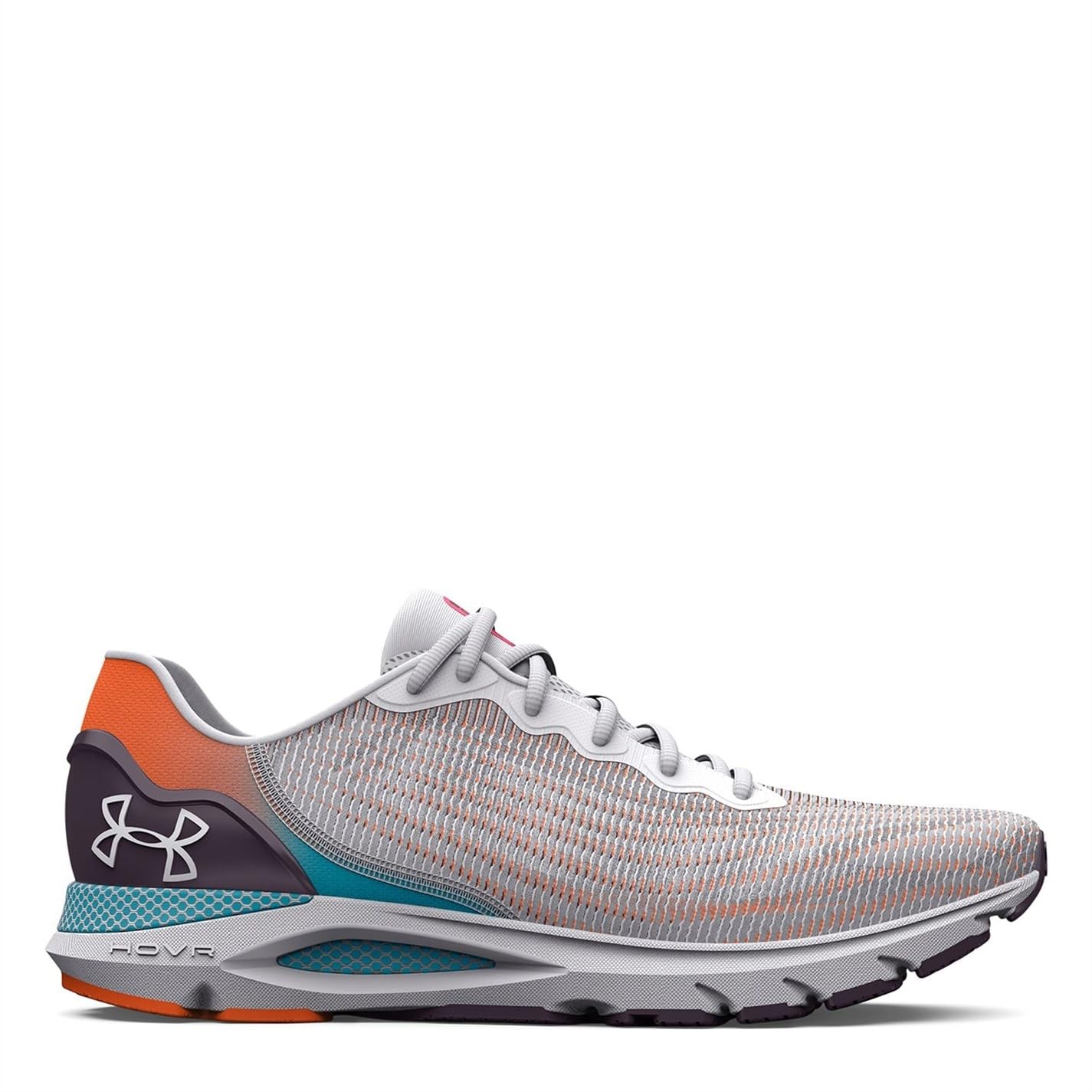 Under Armour Women's Hovr Sonic 6 Sneaker