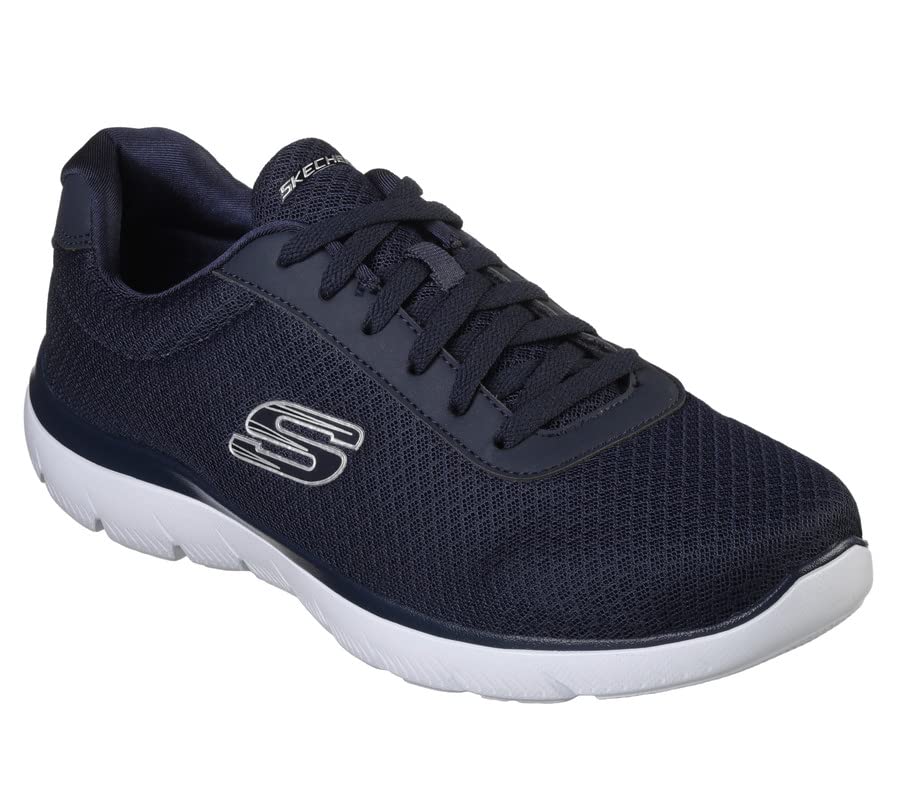 Skechers Men's Lace Up Shoe - Image 2