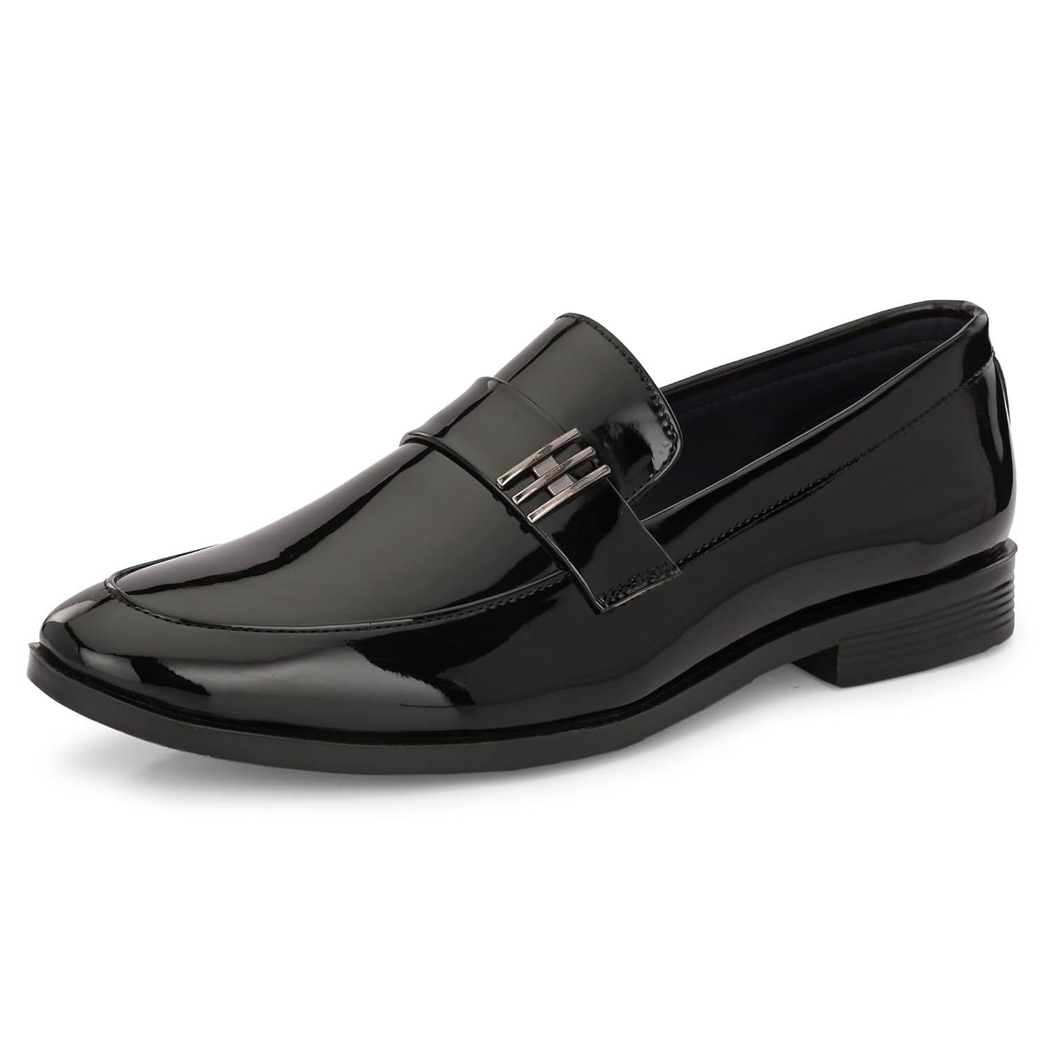 Centrino Formal Shoes for Men Slip-On