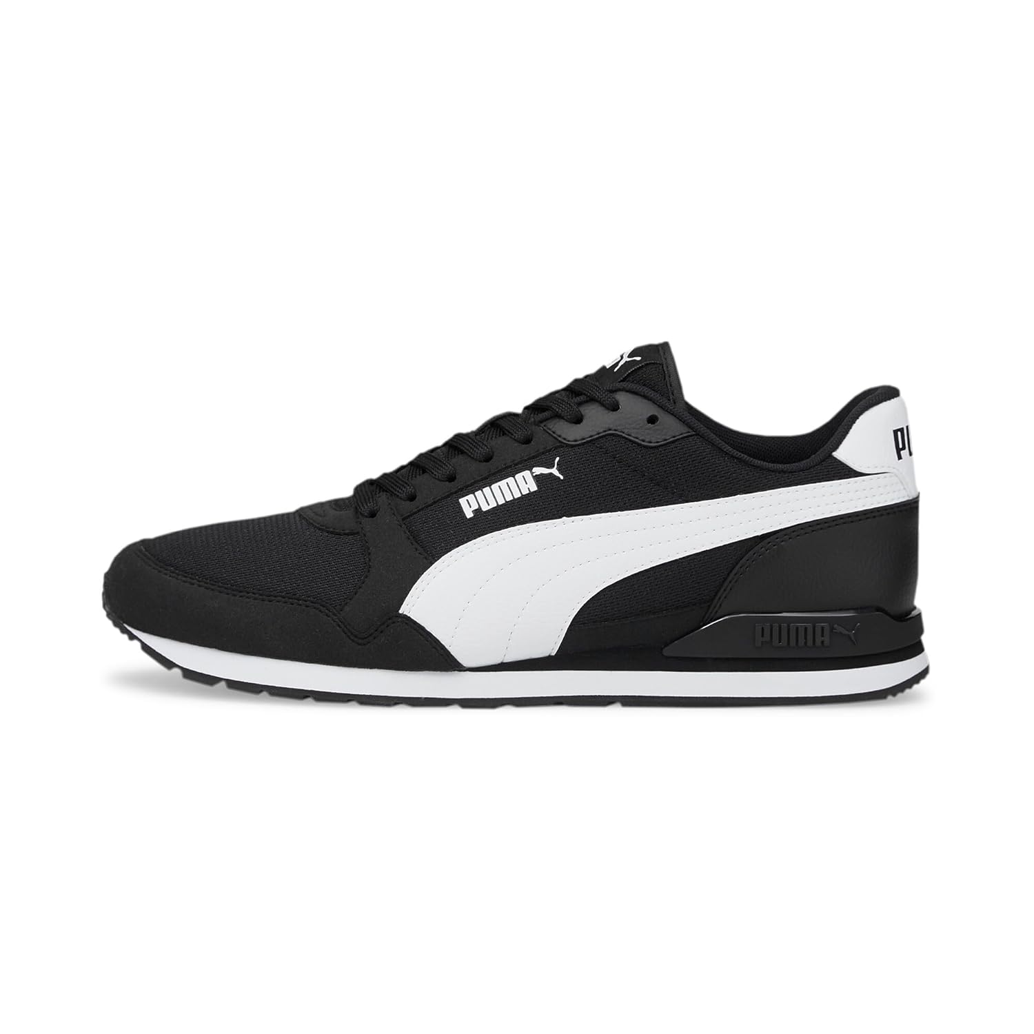 Puma St Runner V3 Mesh Sneaker