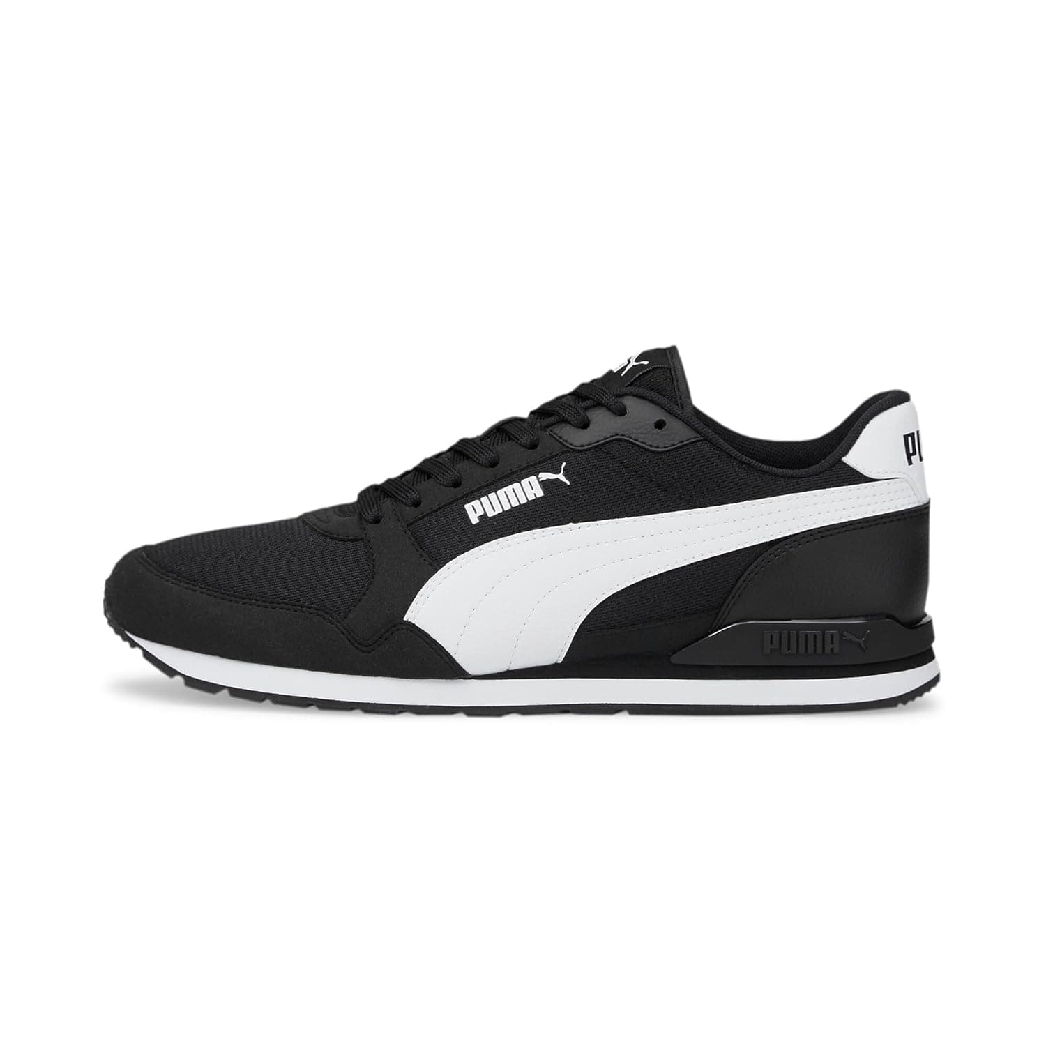 Puma St Runner V3 Mesh Sneaker