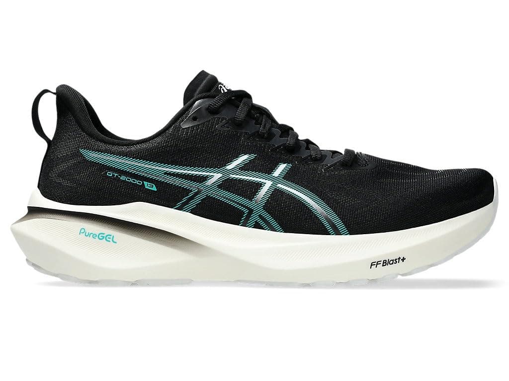 ASICS Men Gt-2000 Running Shoe