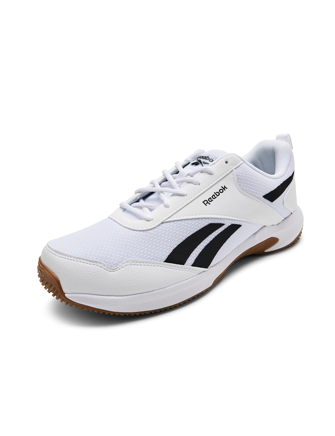 Reebok Men's Courtflex Badminton Shoe