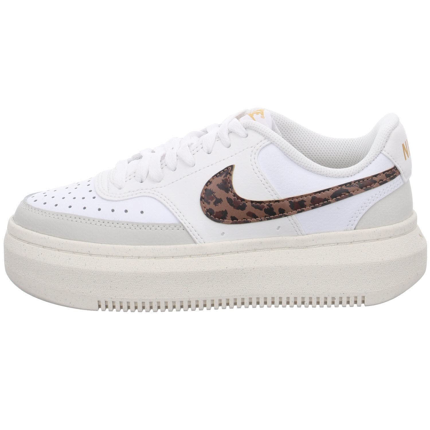 Nike Women's Mesh Casual Shoes