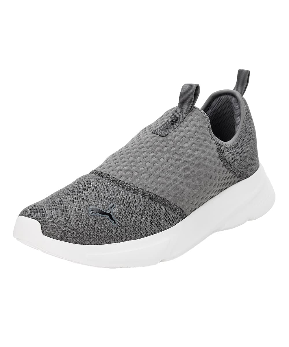 PUMA Men Melanite Sneaker