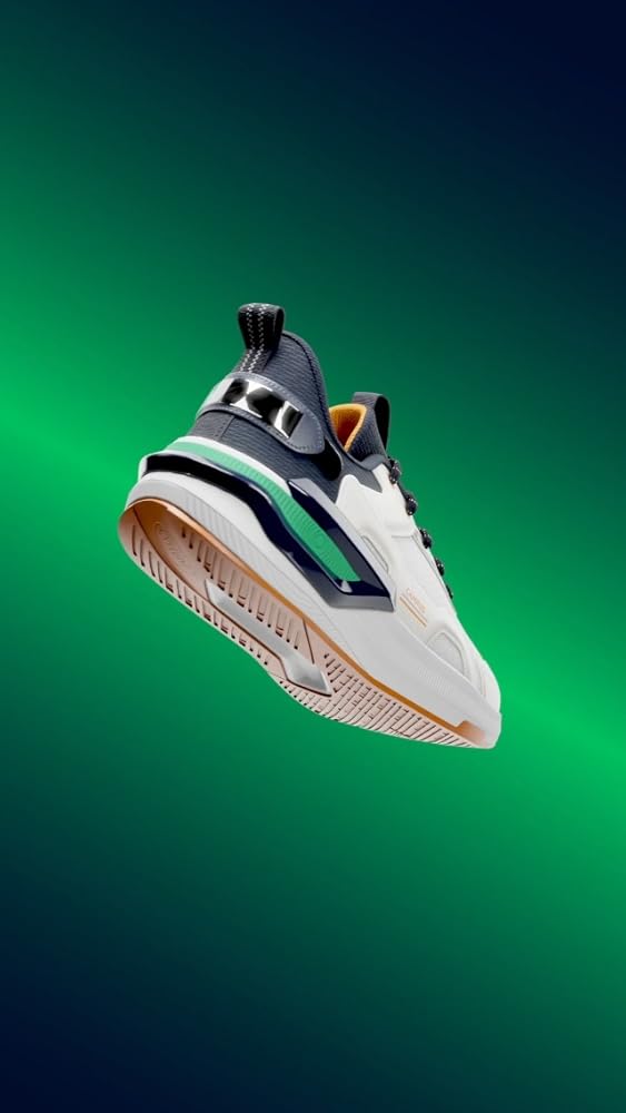 Campus Men Weekender Sneakers - Image 3