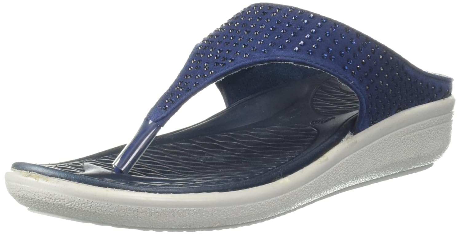 Bata Women's Slip-on Sandal