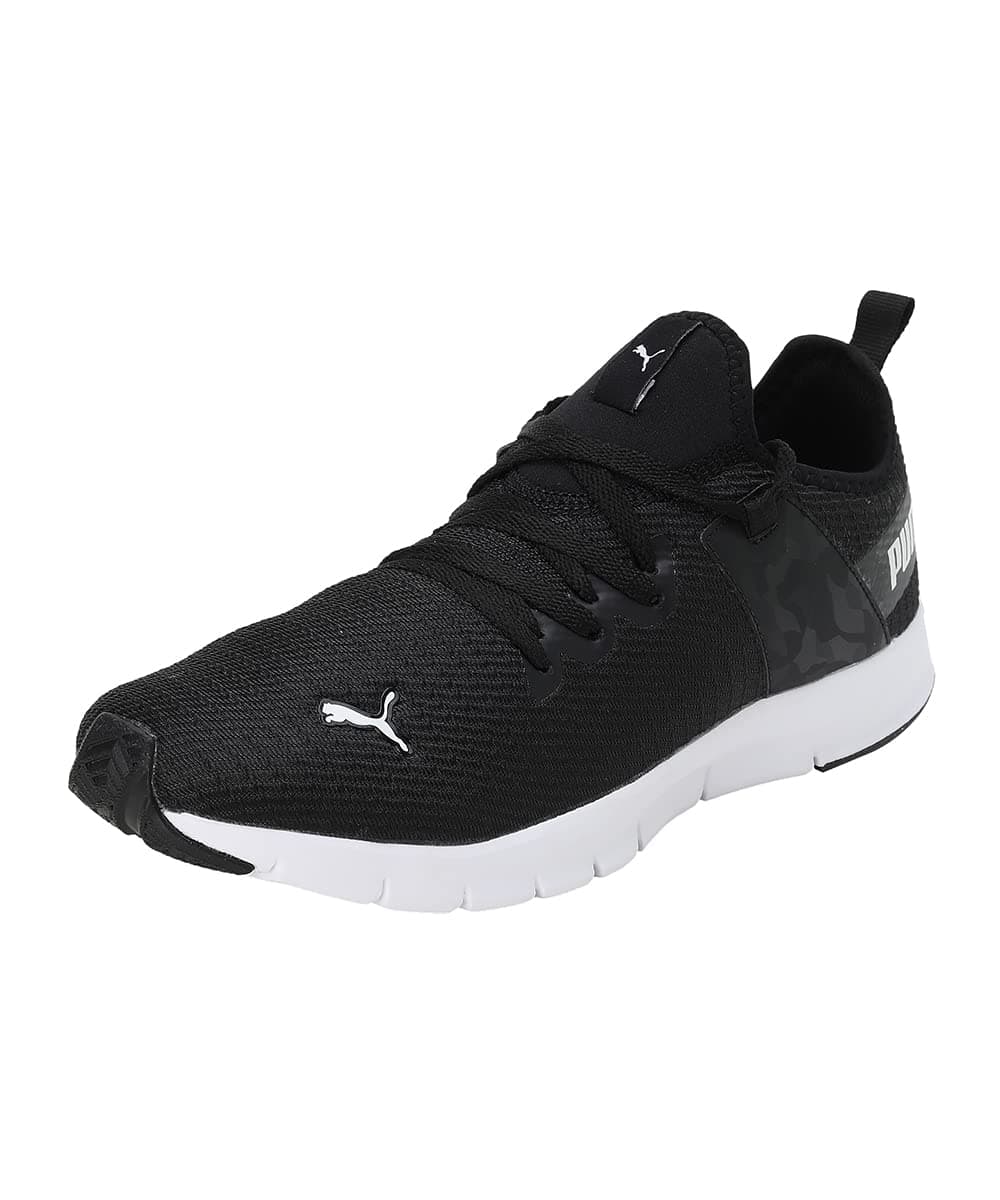Puma Men Glanza Sneaker