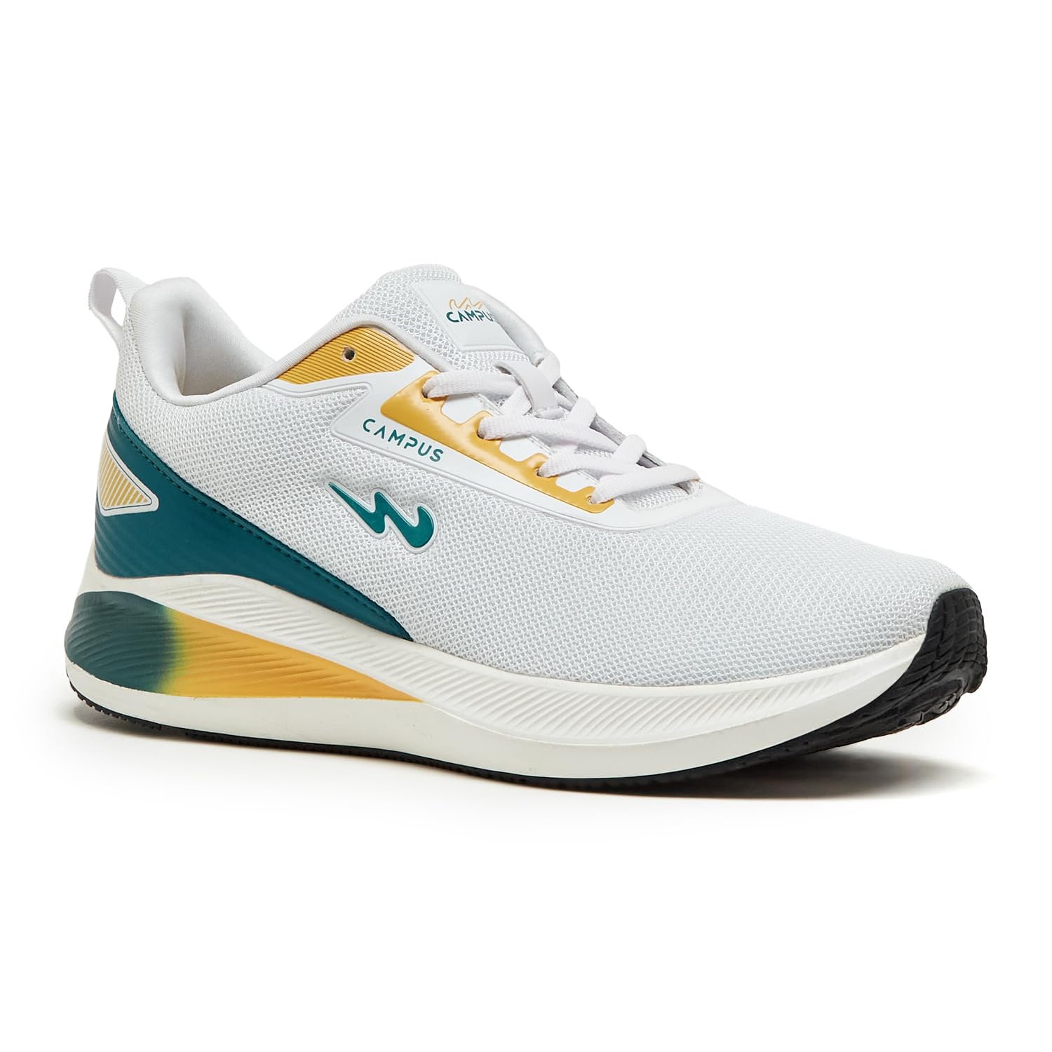 Campus Men Kripto Running Shoes