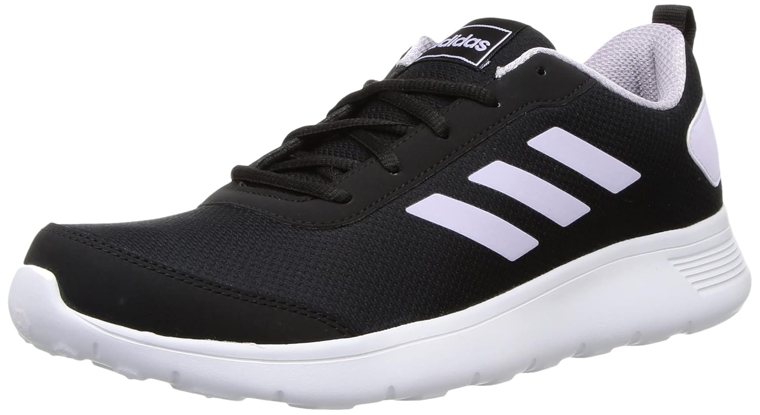 adidas Women's Clear Factor Running Shoe