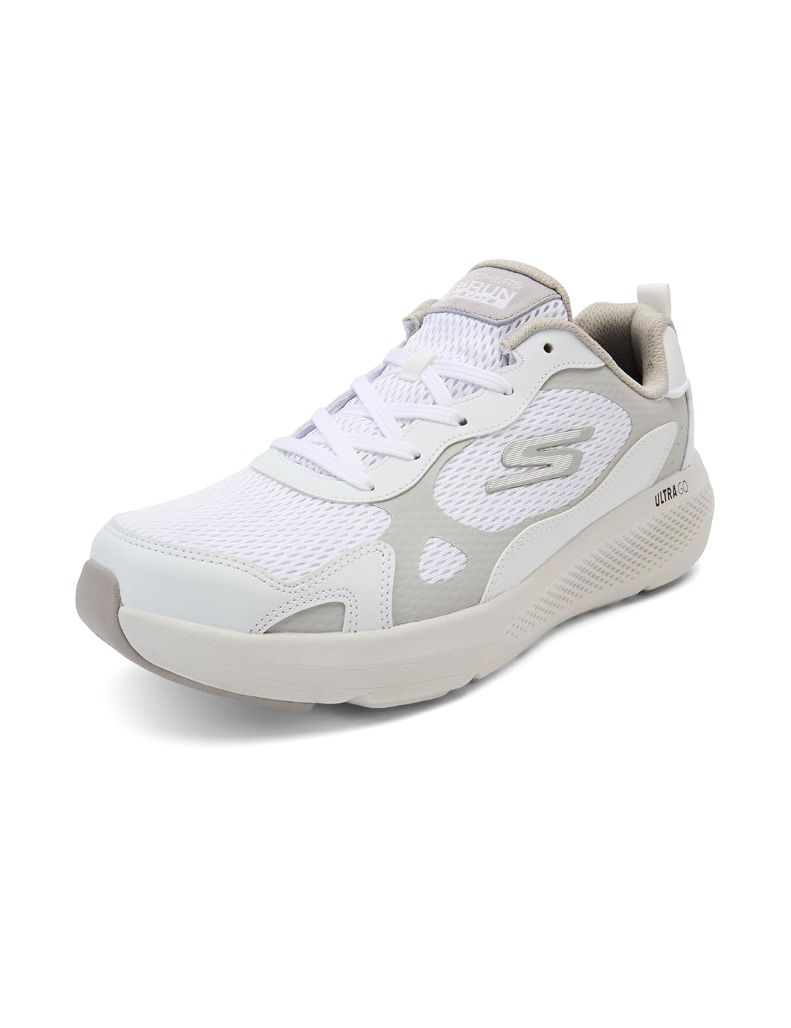 Skechers Men's Running Shoes - Grey