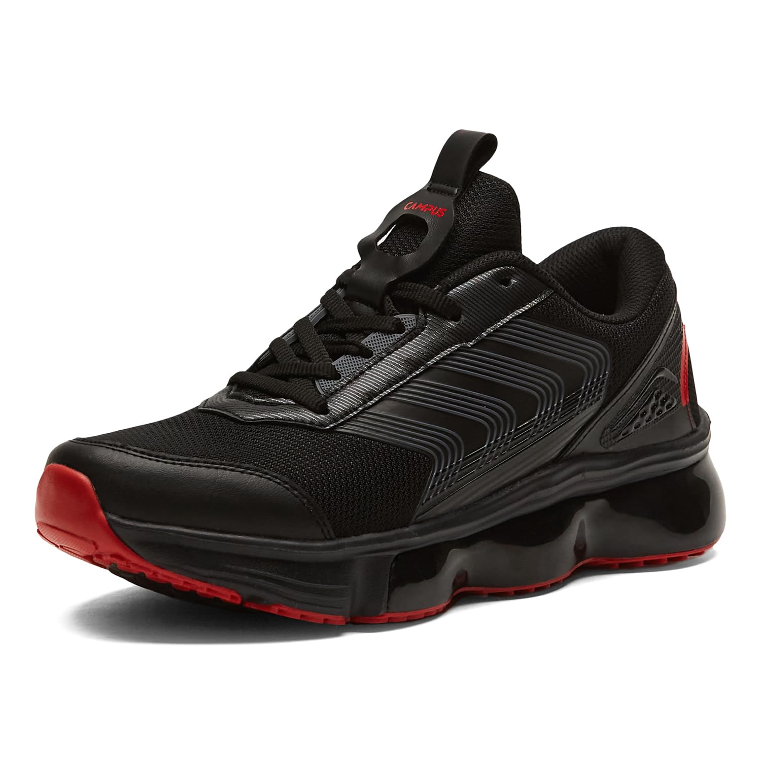 Campus Men's Rage Running Shoes