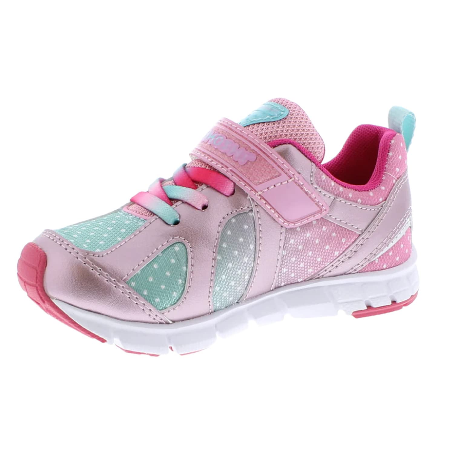 Tsukihoshi Rainbow Sneaker Rose Mint