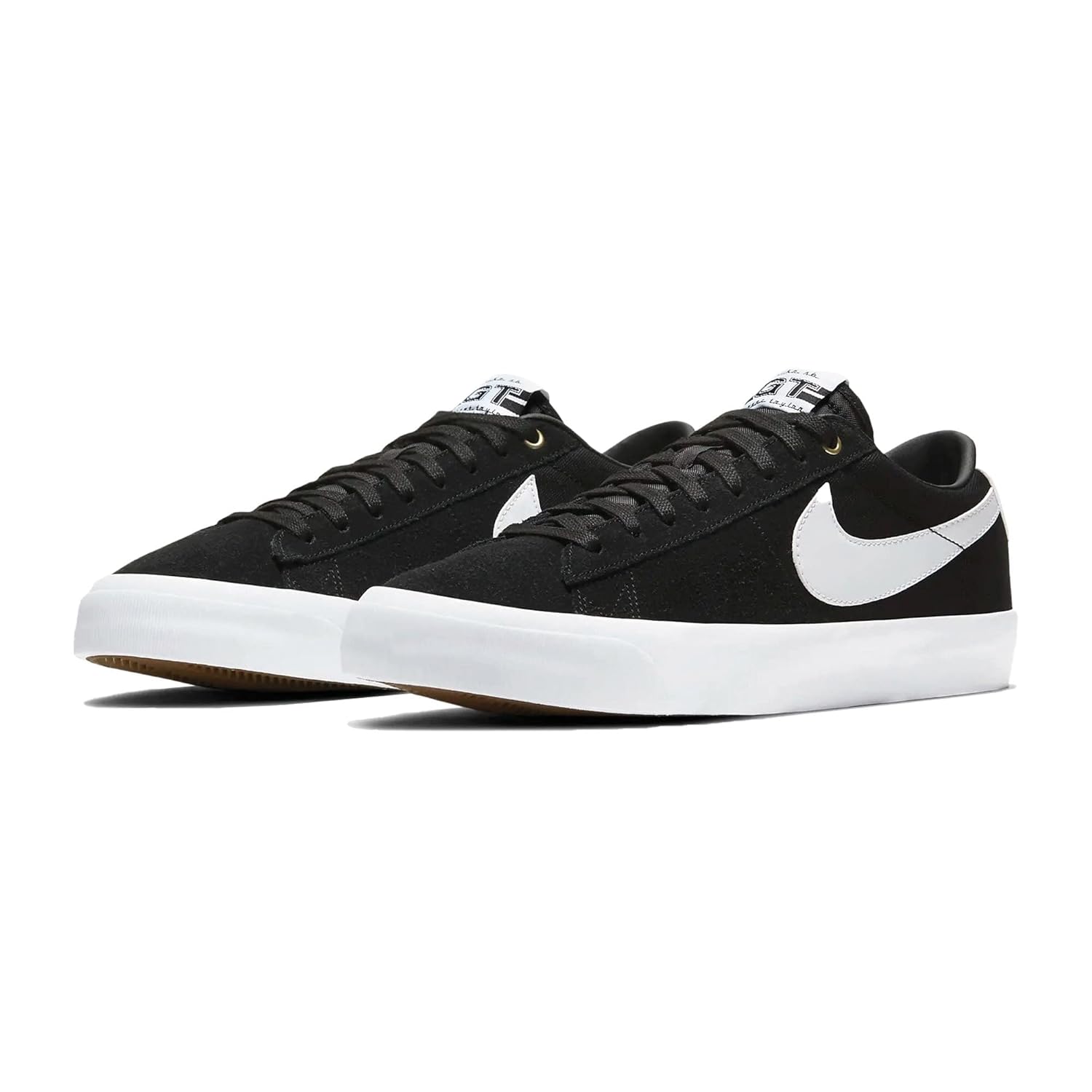 Nike Men's SB Blazer Low Pro GT Sneaker