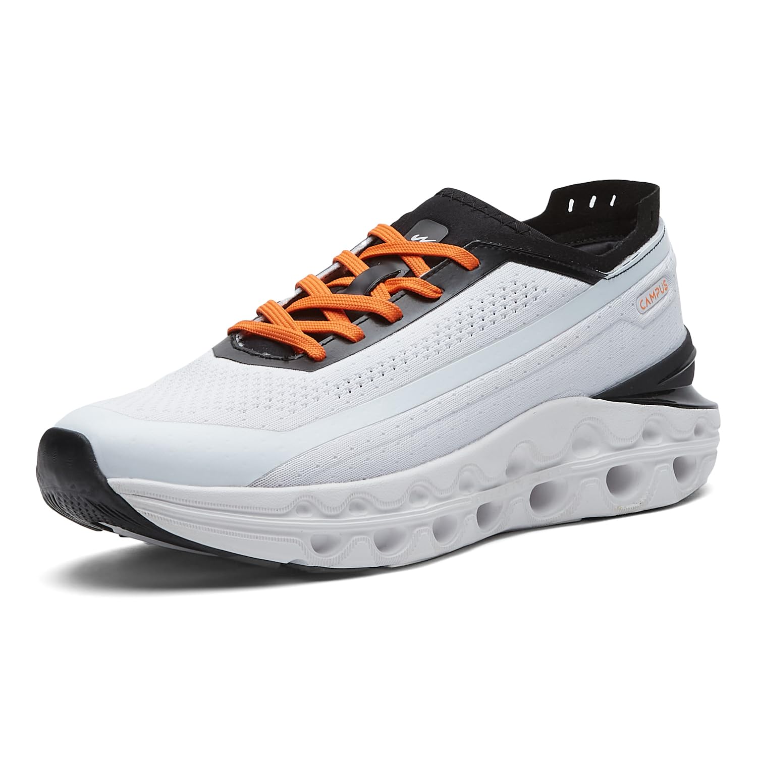 Campus Men's Coil Running Shoes