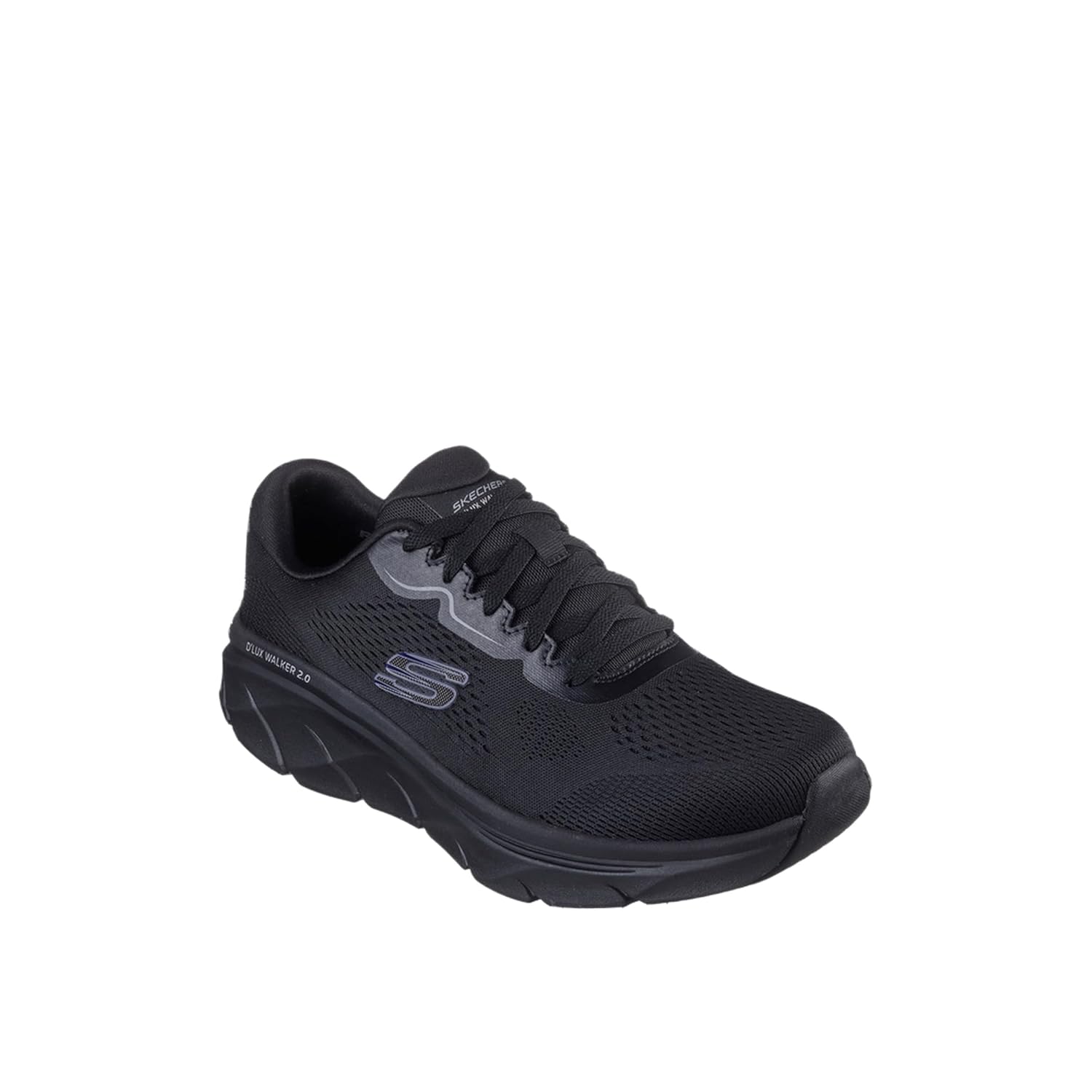Skechers Mens D'LUX Walker Sneaker