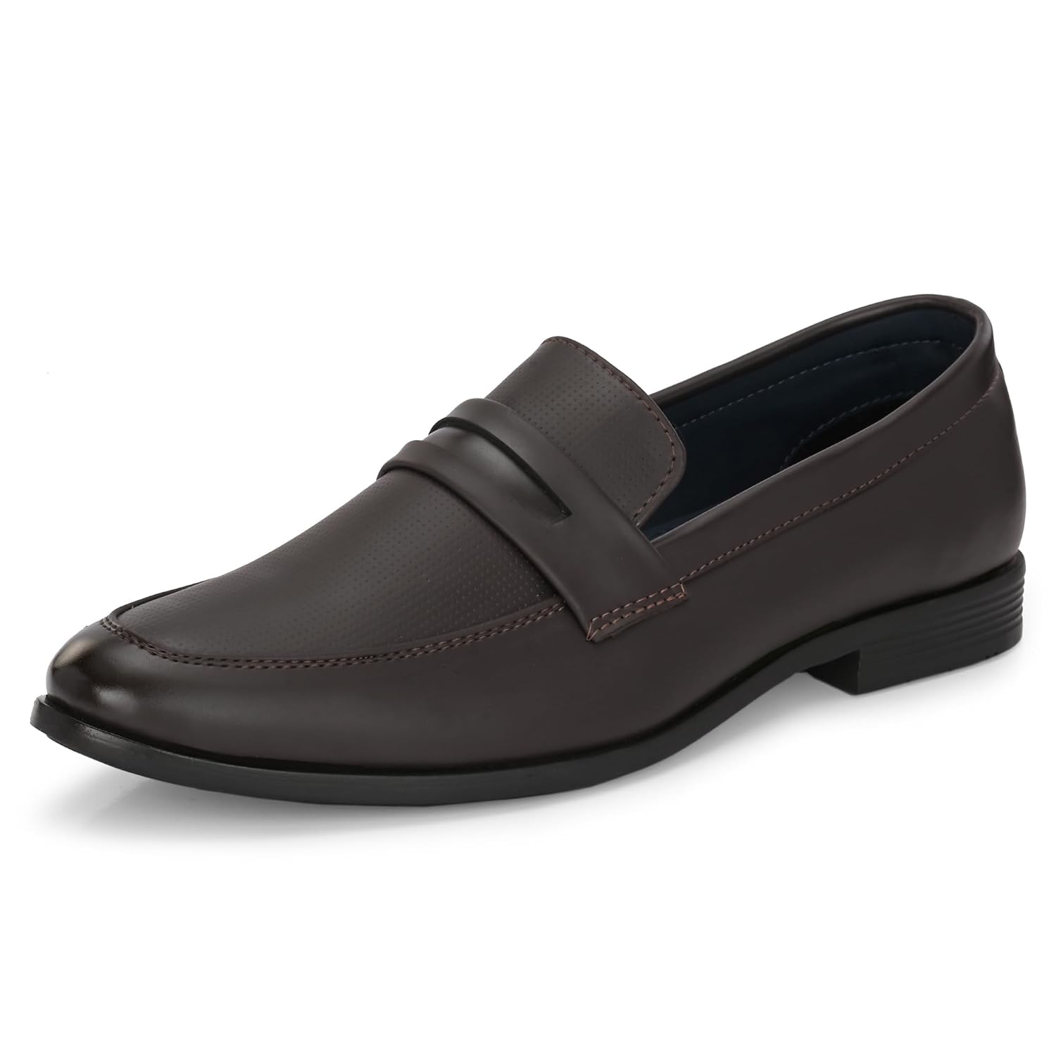 Centrino Formal Shoes for Men Slip-On