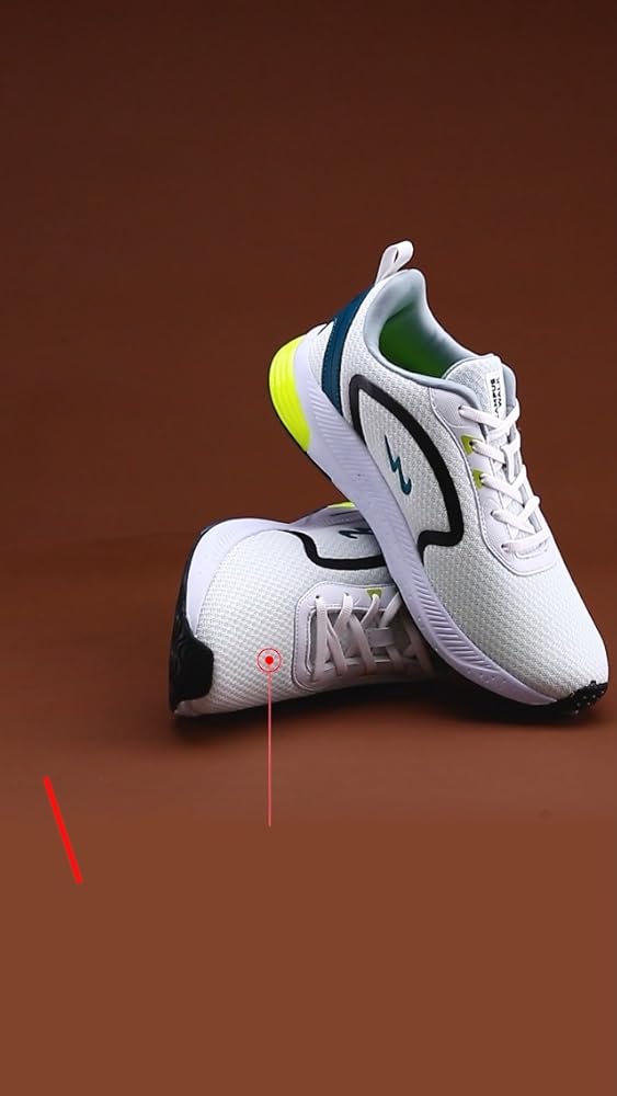 Campus Men Karl Running Shoes - Image 3