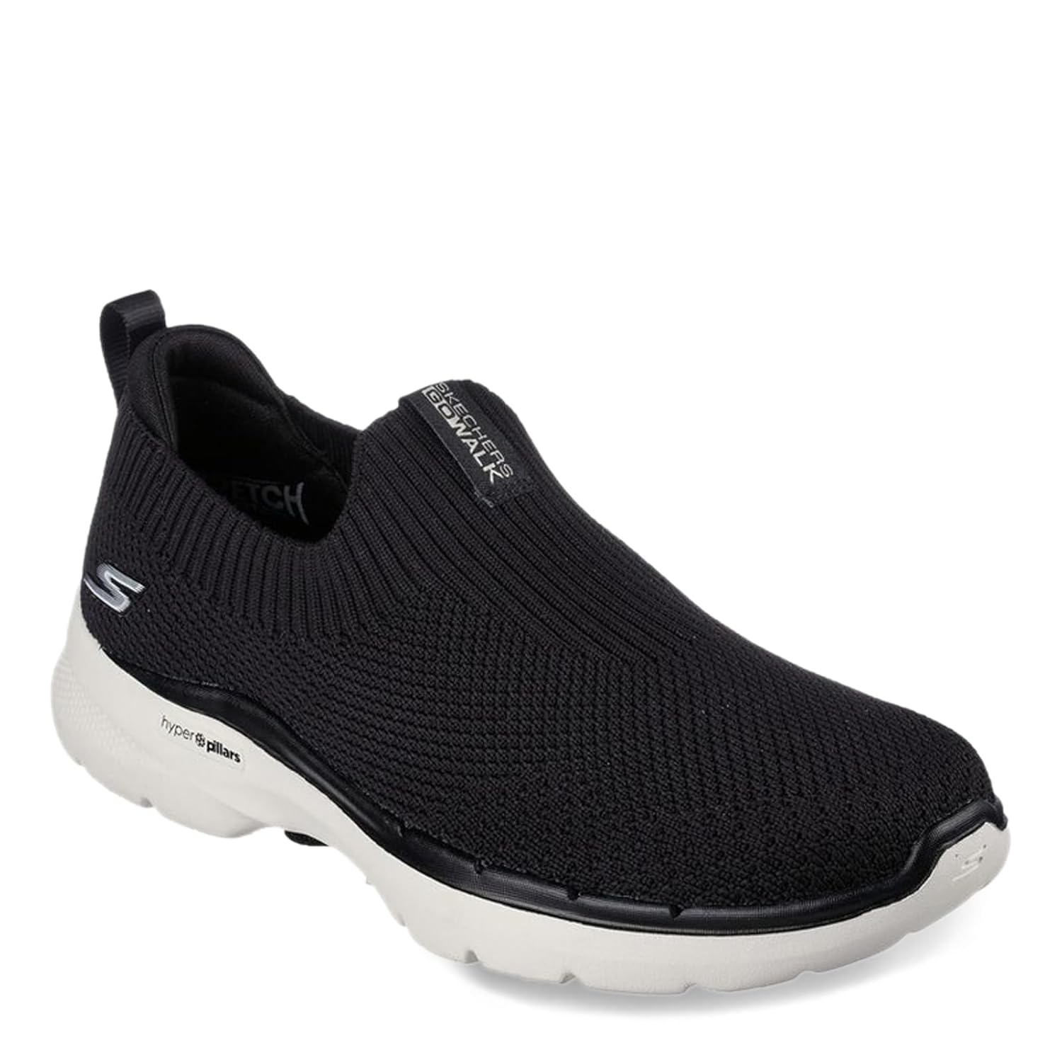 Skechers Women's Go Walk 6 Sneaker