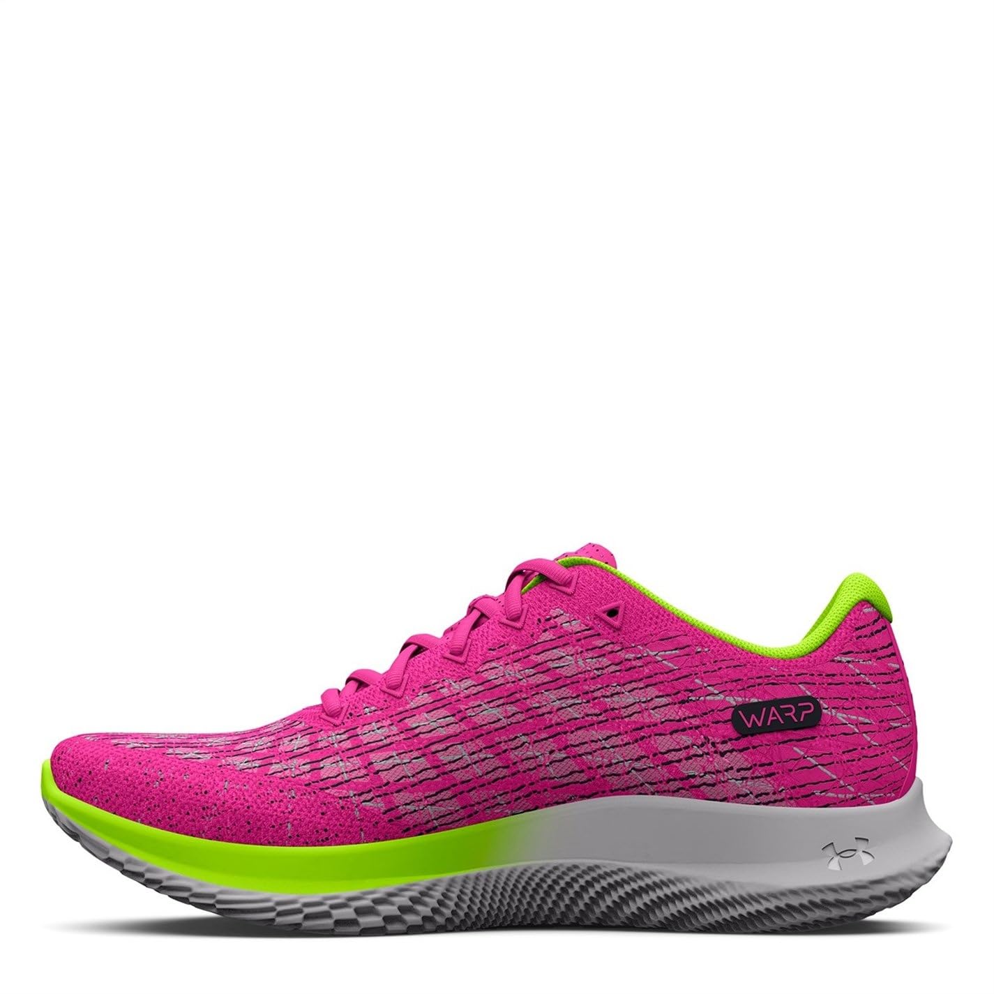 Under Armour Women's Flow Velociti Wind 2 Sneaker