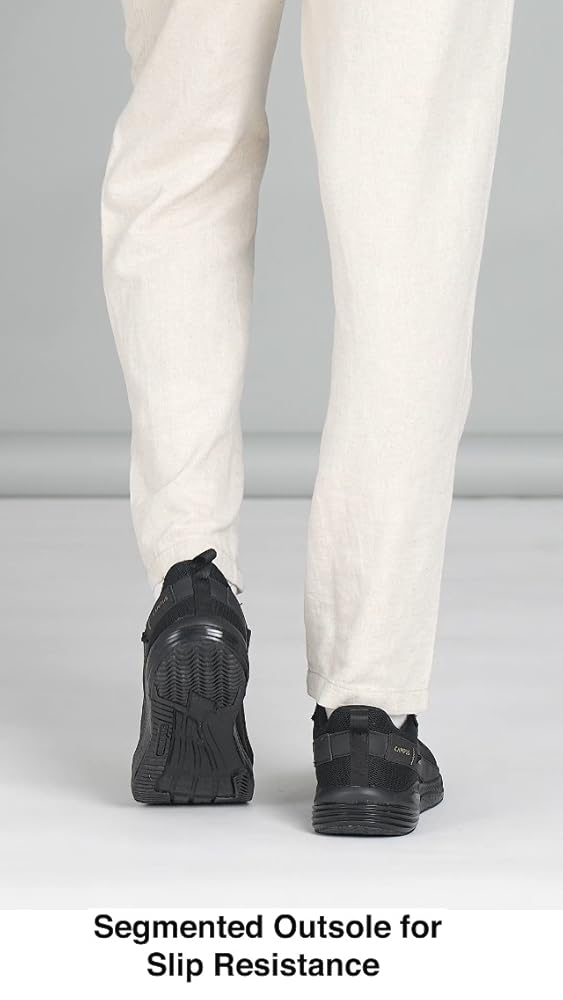 Campus Men Running Shoes - Image 3