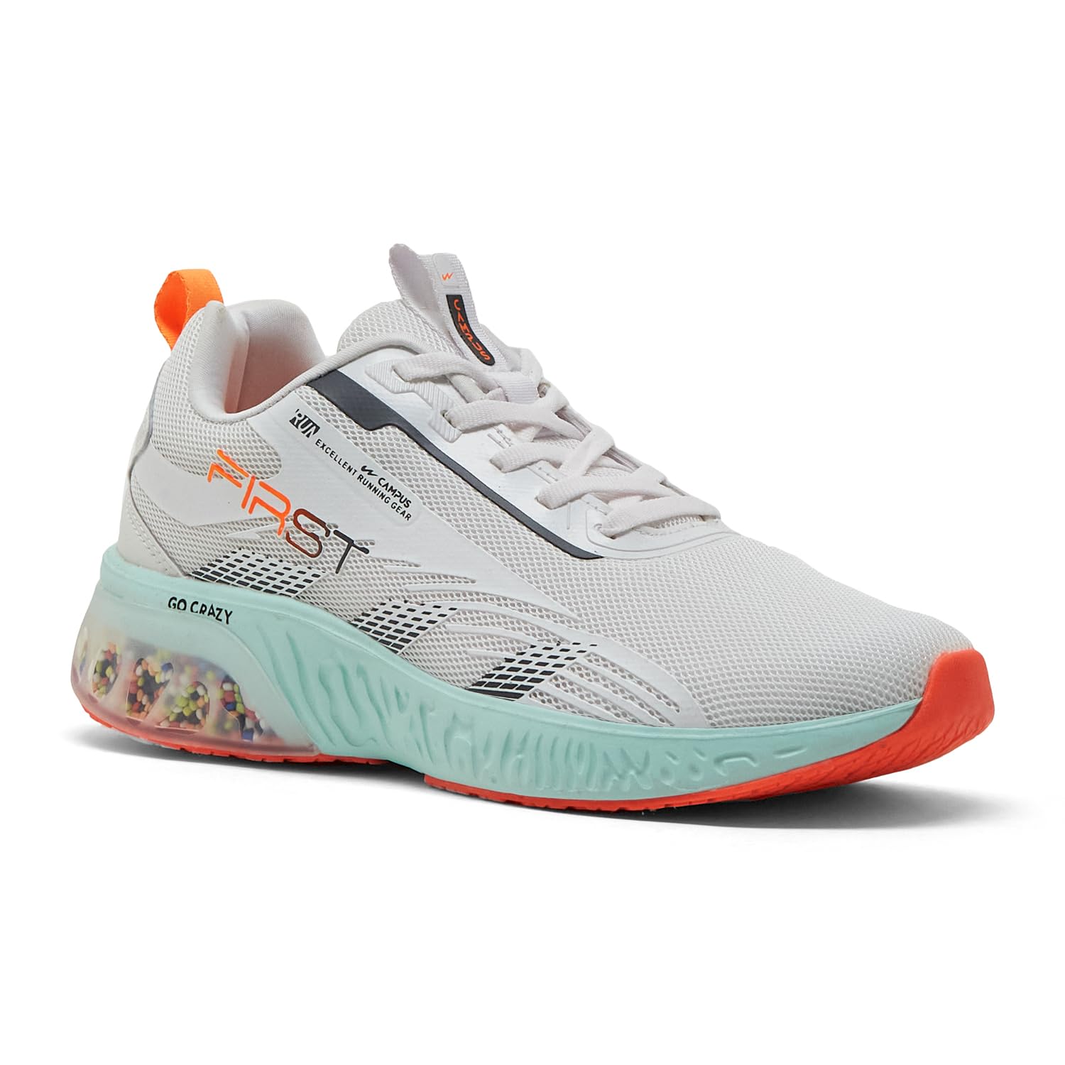 Campus Men Running Shoes