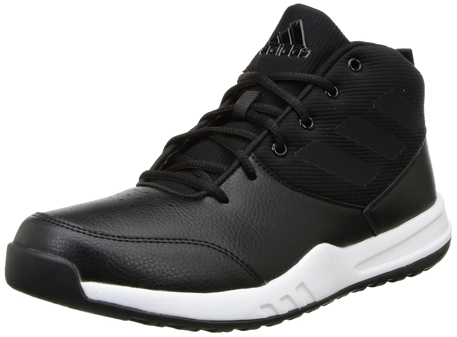 adidas Men's Court Rage Running Shoe