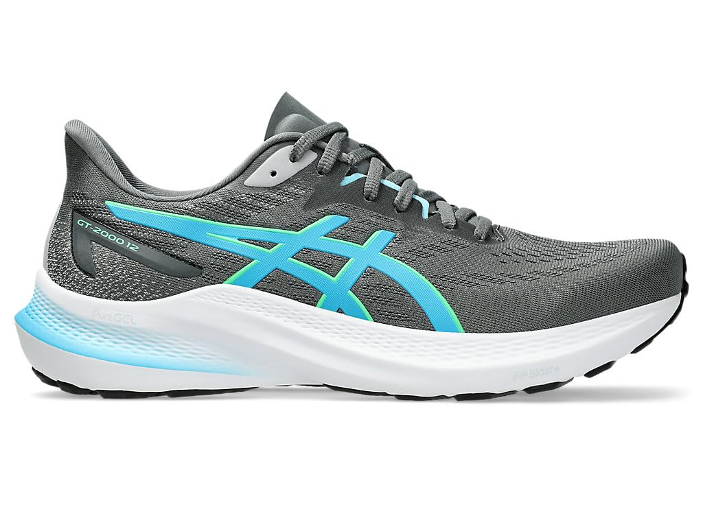ASICS Men's GT-2000 12 Running Shoe