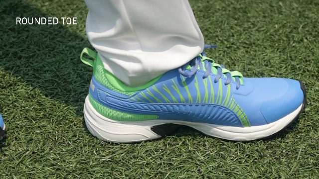 Puma Mens Cricket Shoe - Image 3